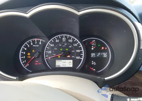 2011 Nissan Quest Sl z USA, uszkodzony, nr VIN JN8AE2KP1B9003441